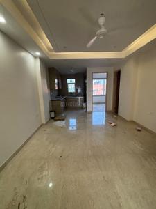 3 BHK Independent Builder Floor