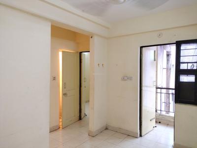 Living Room Image of 450 Sq.ft 1 BHK Apartment / Flat for sale in Sector 23B Dwarka New Delhi for Rs. 5030000
