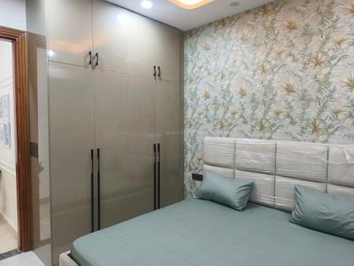 Bedroom Image of 1500 Sq.ft 3 BHK Builder Floor for sale in Skywhales Vienna Greens II, Sector 99A Gurgaon for Rs. 16850000