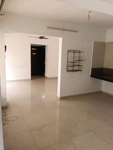 Hall Image of 1065 Sq.ft 2.5 BHK Apartment / Flat for sale in Anshul Eva, Bavdhan Pune for Rs. 10800000