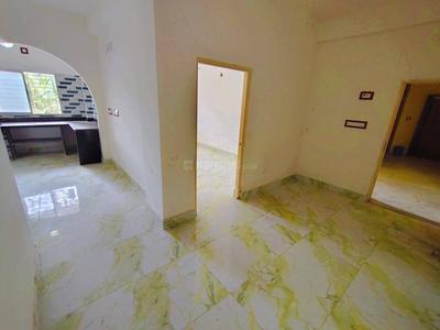Bedroom Image of 816 Sq.ft 2 BHK Apartment / Flat for sale in Konnagar Hooghly for Rs. 2200000