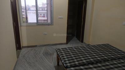 Bedroom Image of 200 Sq.ft 1 RK Independent House for rent in Karni Vihar Jaipur for Rs. 10000