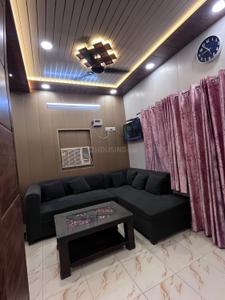 Hall Image of 900 Sq.ft 2 BHK Independent House for sale in Hari Nagar New Delhi for Rs. 11000000