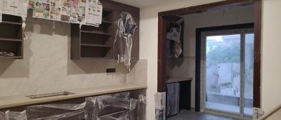 Kitchen Image of 4320 Sq.ft 4 BHK Builder Floor for sale in Sector 31 Faridabad for Rs. 52500000