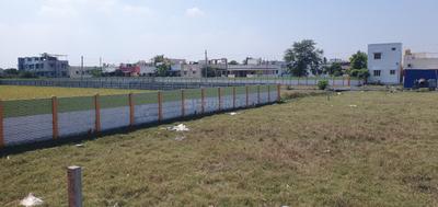 Image of 936 Sq.ft Residential Plot / Land for sale in Aandal Avenue, Thirunindravur, Chennai for Rs. 2620800