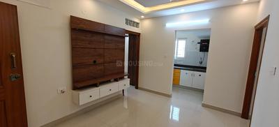 Bedroom Image of 900 Sq.ft 2 BHK Apartment / Flat for rent in Horamavu Bengaluru for Rs. 29200