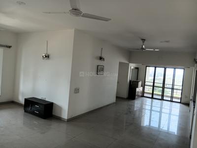 Hall Image of 1200 Sq.ft 3 BHK Apartment / Flat for sale in Lunkad Skylounge, Kalyani Nagar Pune for Rs. 35000000