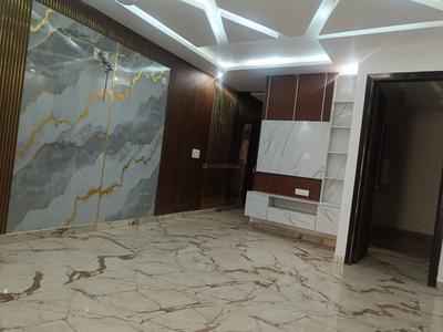 Living Room Image of 1080 Sq.ft 3 BHK Builder Floor for sale in Sector 23 Dwarka New Delhi for Rs. 11500000