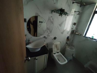 Image of 1620 Sq.ft 3 BHK Apartment / Flat for sale in Goel Ganga Florentina, Mohammed Wadi, Pune for Rs. 15000000