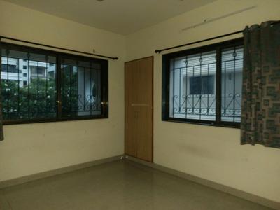 Bedroom Image of 1735 Sq.ft 3 BHK Apartment / Flat for sale in Magarpatta City Pune for Rs. 12500000