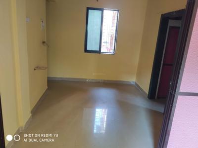 Gallery Cover Image of 500 Sq.ft 1 BHK Apartment / Flat for sale in Thane West for Rs. 3500000