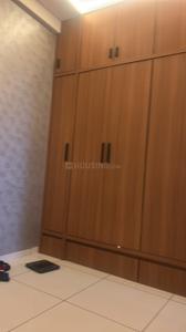 Bedroom Image of 684 Sq.ft 2 BHK Apartment / Flat for sale in Vraj Villa, Mavdi Rajkot for Rs. 5000000