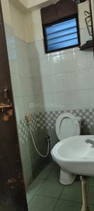 Bathroom Image of 1500 Sq.ft 4 BHK Apartment / Flat for sale in West Mambalam Chennai for Rs. 22500000