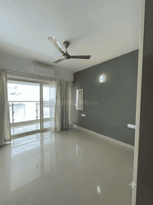 Image of 2120 Sq.ft 3 BHK Apartment / Flat for rent in Marine Drive, Kochi for Rs. 48000