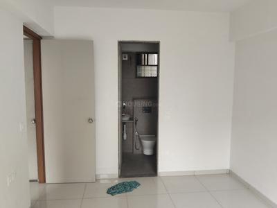 Bedroom Image of 1350 Sq.ft 2 BHK Apartment / Flat for rent in Science City Ahmedabad for Rs. 22000