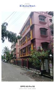 Image of 1250 Sq.ft 3 BHK Apartment / Flat for sale in Garfa, Kolkata for Rs. 4200000