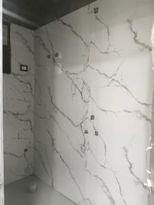 Common Bathroom Image of 1050 Sq.ft 2 BHK Apartment / Flat for sale in Krishna Elite Homes, Noida Extension Greater Noida for Rs. 4105000