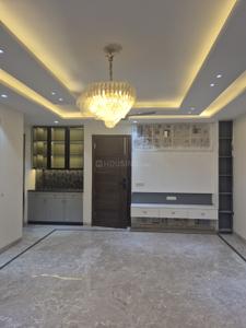 Hall Image of 1836 Sq.ft 3 BHK Builder Floor for sale in Sector 15 Gurgaon for Rs. 31000000