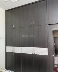 Bedroom Image of 1100 Sq.ft 3 BHK Independent House for sale in Vaishali Nagar Ajmer for Rs. 8600000