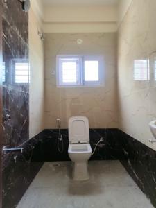 Bedroom Five Image of 1653 Sq.ft 9 BHK Independent House for sale in Kogilu Bengaluru for Rs. 34000000