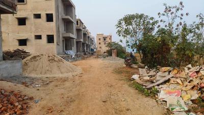 Patrapada Plot View 2
