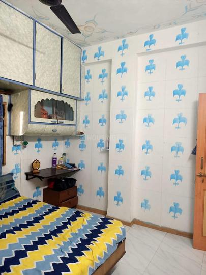 Thaltej Metro Station Bedroom 1