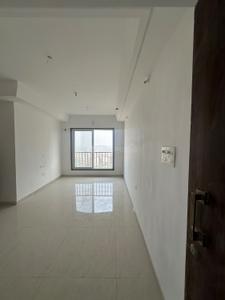 Living Room Image of 680 Sq.ft 1 BHK Apartment / Flat for sale in Triveni Crown, Kalyan West Kalyan for Rs. 4299000