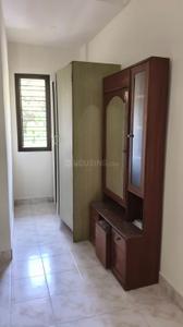 Bedroom Image of 1250 Sq.ft 2 BHK Apartment / Flat for rent in Horamavu Bengaluru for Rs. 23000
