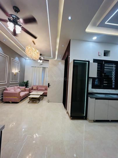 SBP City Of Dreams Phase 1A Main Image 1