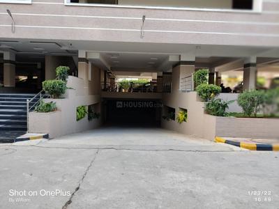 Image of 2100 Sq.ft 3 BHK Apartment / Flat for sale in Old Bowenpally, Secunderabad for Rs. 15900000
