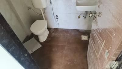 Image of 750 Sq.ft 1 BHK Apartment / Flat for sale in Ulwe, Navi Mumbai for Rs. 5800000