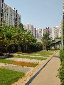 3 BHK Flat