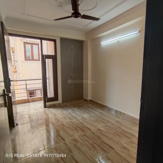 Chattarpur extension nanda hospital Bedroom 1