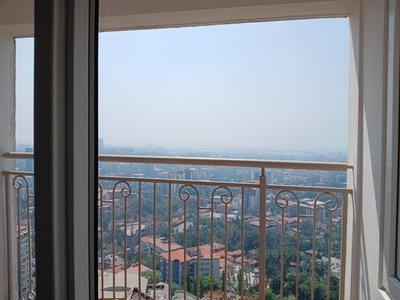 Balcony Image of 1175 Sq.ft 2 BHK Apartment / Flat for sale in Mukund Kedar, Derebail Mangalore for Rs. 8600000