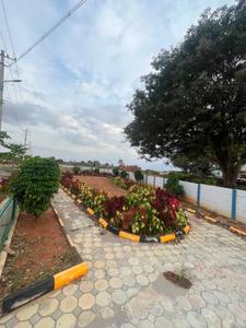 Image of 1200 Sq.ft Residential Plot / Land for sale in Anekal, Bengaluru for Rs. 4800000