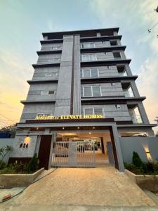 Image of 1200 Sq.ft 2 BHK Apartment / Flat for sale in Kondapur, Hyderabad for Rs. 10000000
