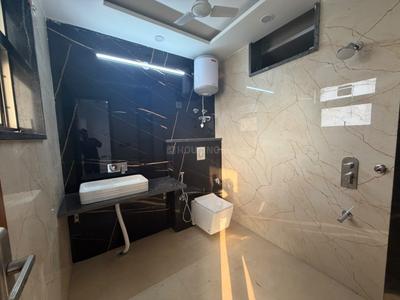 Image of 1600 Sq.ft 3 BHK Builder Floor for rent in Sector 15 Part 2, Gurgaon for Rs. 58000