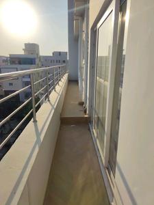 Dining Area Image of 2500 Sq.ft 4 BHK Apartment / Flat for sale in Happy Homes Colony Hyderabad for Rs. 12000000