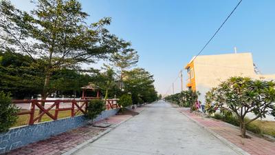 Image of 850 Sq.ft Residential Plot / Land for sale in Rau, Indore for Rs. 2975000
