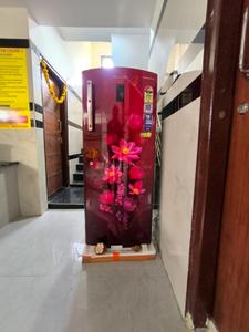 Hall Image of Vennela pg for colive-1 in Electronic City, Bengaluru