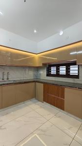 Kitchen Image of 1650 Sq.ft 3 BHK Independent House for sale in Pukkattupady Kochi for Rs. 7500000