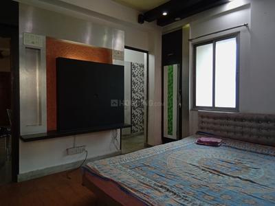 Bedroom Image of 1400 Sq.ft 4 BHK Independent House for sale in Behala Kolkata for Rs. 6500000