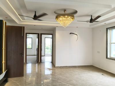 Living Room Image of 2000 Sq.ft 4 BHK Builder Floor for sale in Mayfield Garden Gurgaon for Rs. 31000000