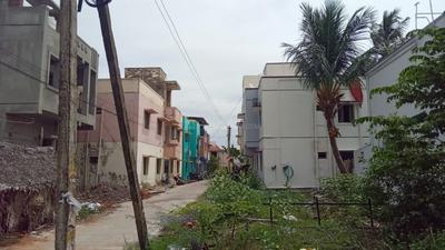 Image of 600 Sq.ft 1 BHK Apartment / Flat for sale in Thirunindravur, Chennai for Rs. 1800000
