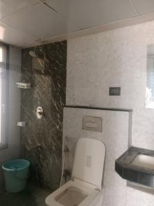Common Bathroom Image of 1050 Sq.ft 2 BHK Apartment / Flat for sale in Vascon Forest Edge Phase 1, Kharadi Pune for Rs. 11800000