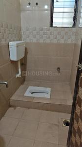 Image of 1170 Sq.ft 2 BHK Apartment / Flat for rent in Ulwe, Navi Mumbai for Rs. 23000