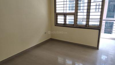 Hall Image of 1480 Sq.ft 3 BHK Apartment / Flat for rent in Bailey Road Patna for Rs. 20000