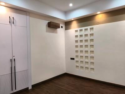 Bedroom Image of 2100 Sq.ft 4 BHK Builder Floor for sale in BPTP Astaire Garden Floors, Sector 70A Gurgaon for Rs. 24900000