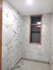 Common Bathroom Image of 1015 Sq.ft 3 BHK Builder Floor for sale in Palam New Delhi for Rs. 8500000