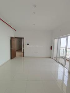 Hall Image of 1000 Sq.ft 2 BHK Apartment / Flat for rent in Runwal The Central Park, Chinchwad Pune for Rs. 33500